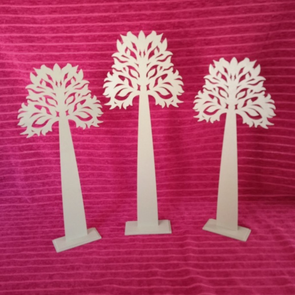 trees