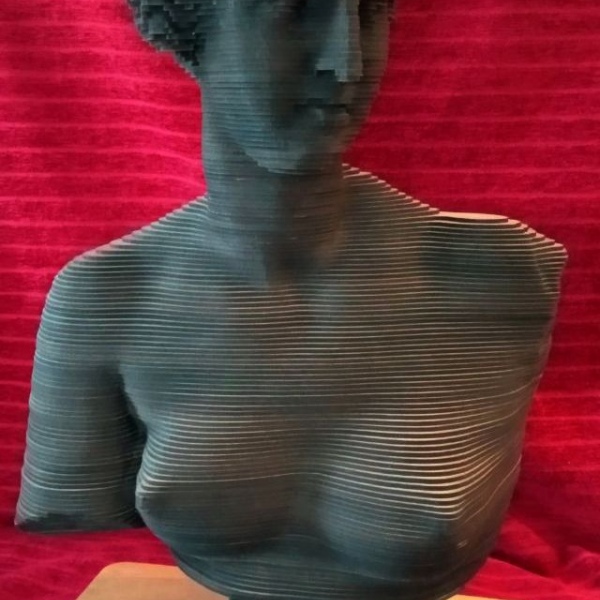 3d art